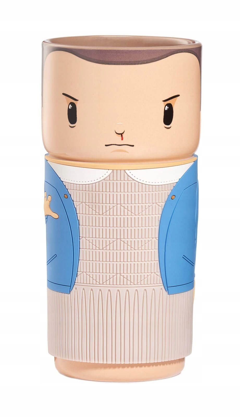 Stranger Things Eleven hrnek s potiskem 400 ml