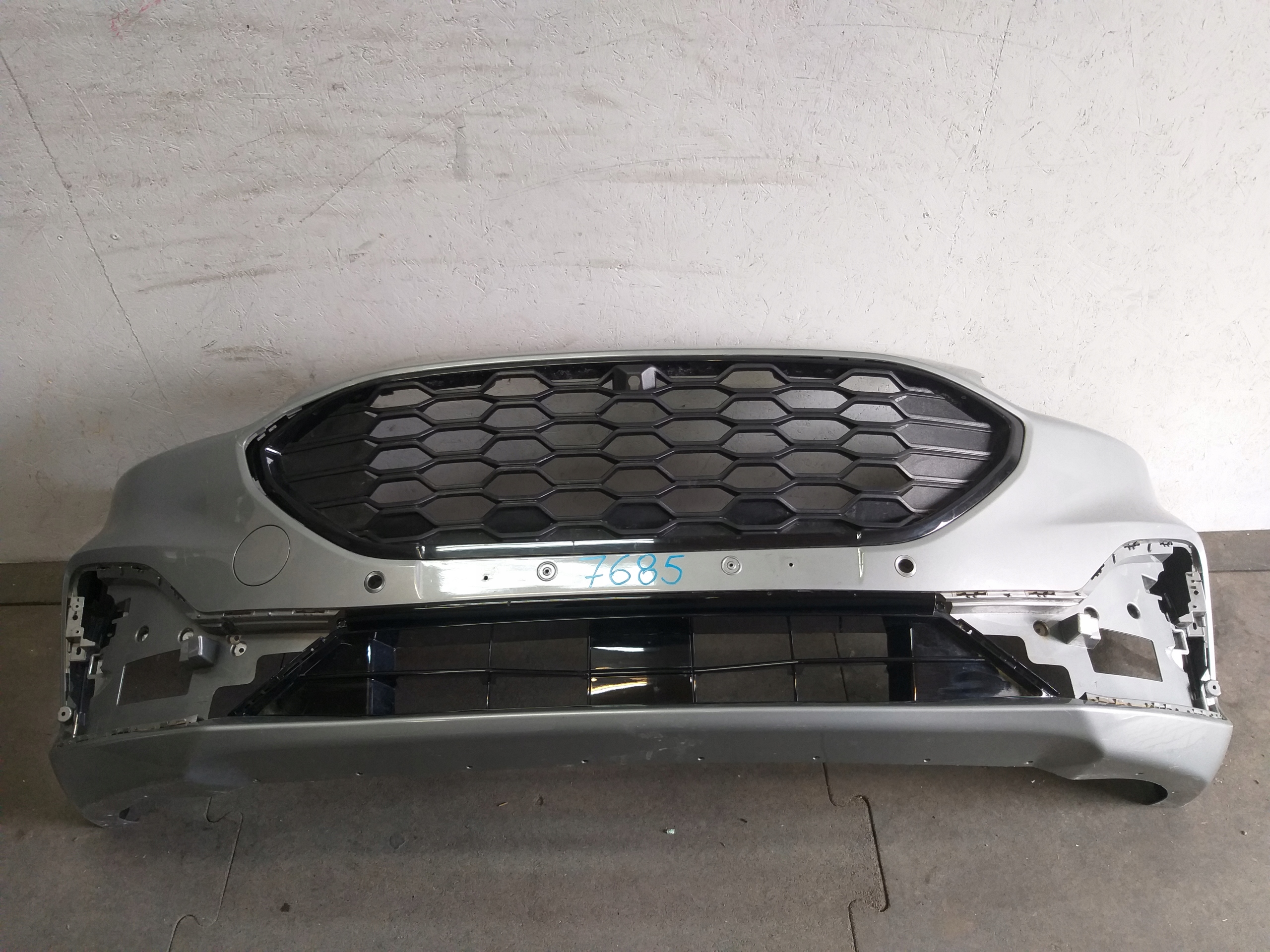 bumper front FORD KUGA MK3 ST LINE