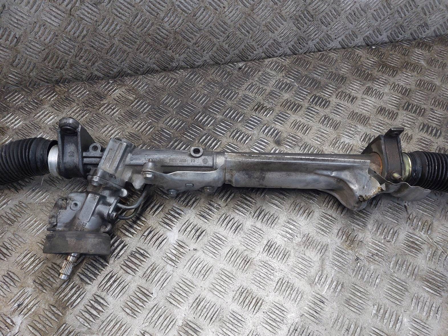 Boîter direction Boîter direction SEAT TOLEDO II LEON et 1J1422105DE