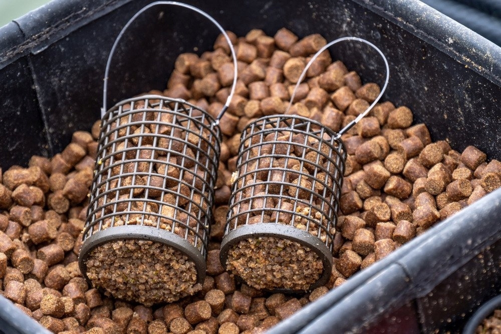 Koszyk Preston Wire Bait Up Feeder 45g Model P0050119