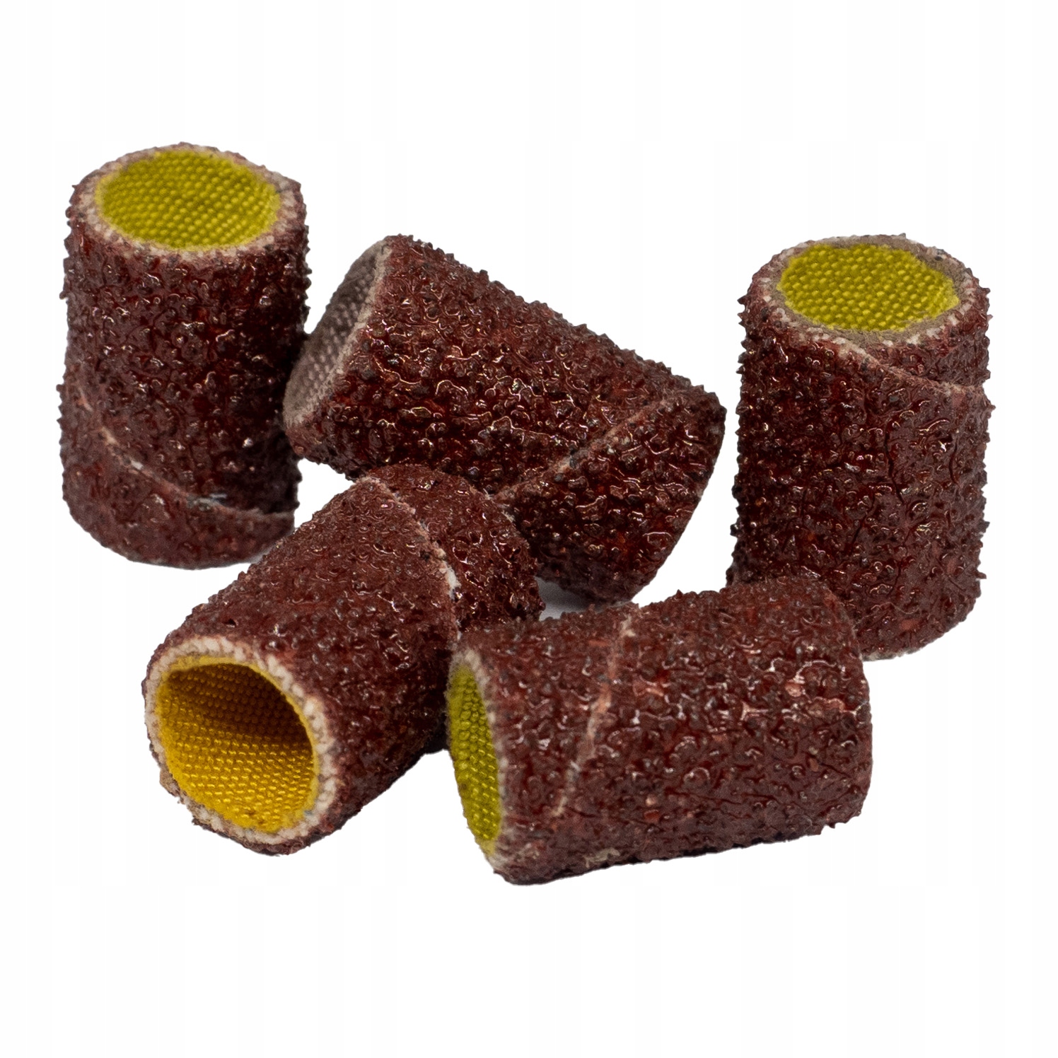 

Nakładki Na Frezy Ścierne Końcówki 80 50szt