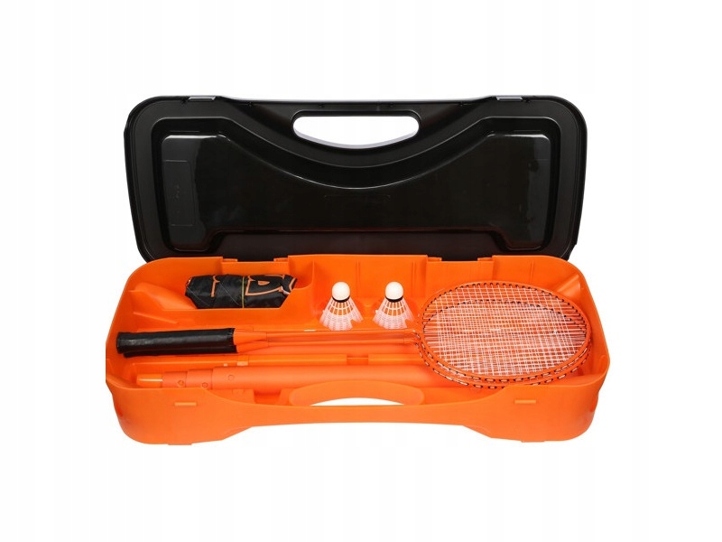 Zestaw do badmintona Nils ZSB-1