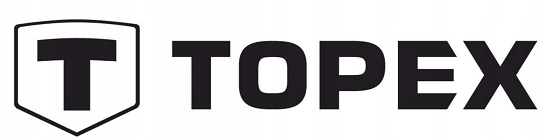 SKRZYNKA NARZĘDZIOWA NA NARZĘDZIA 15" TOPEX Stan opakowania oryginalne