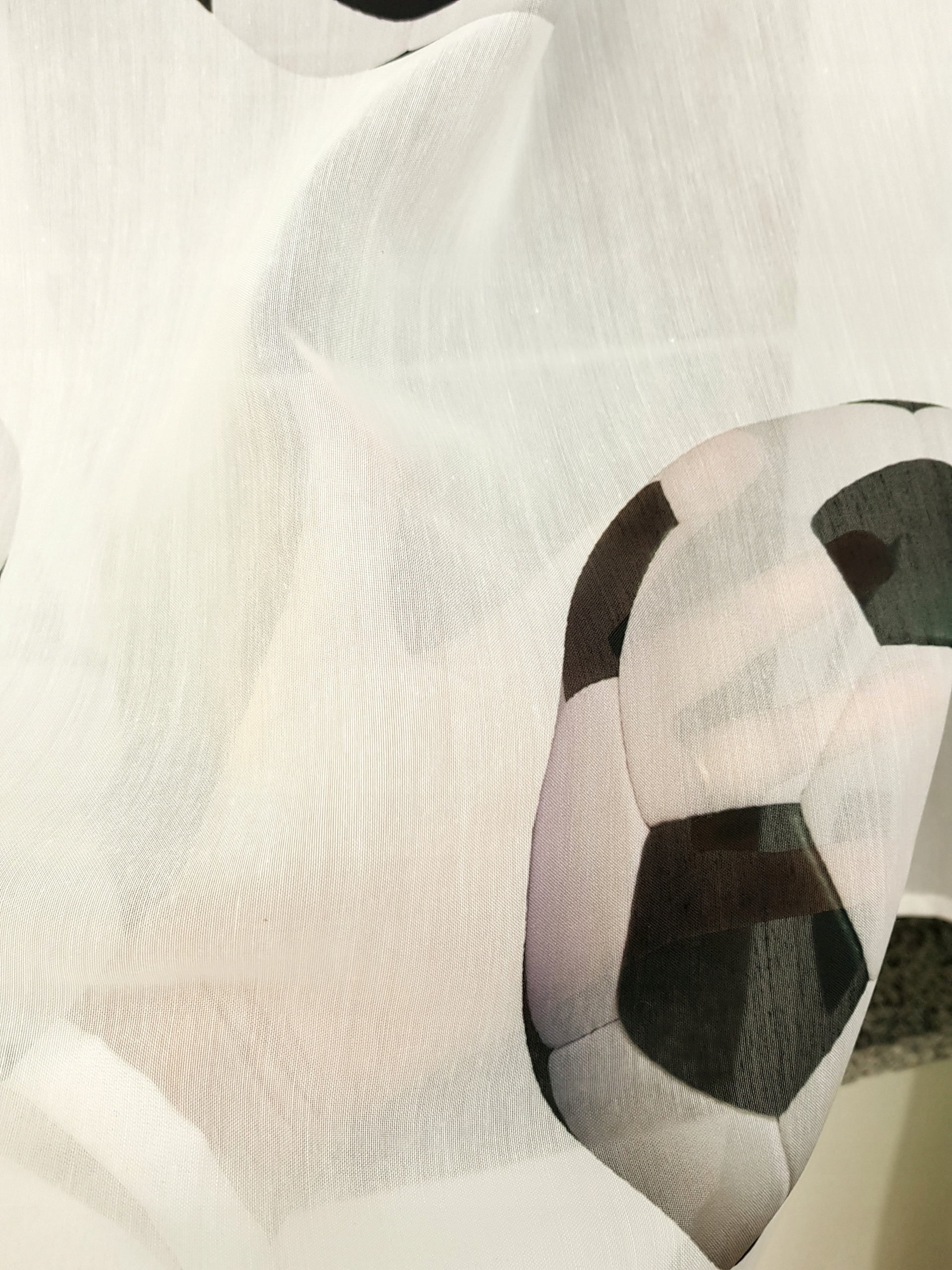 FIRANA PIŁKA NOZNA FUTBOL 145CM Marka inna marka