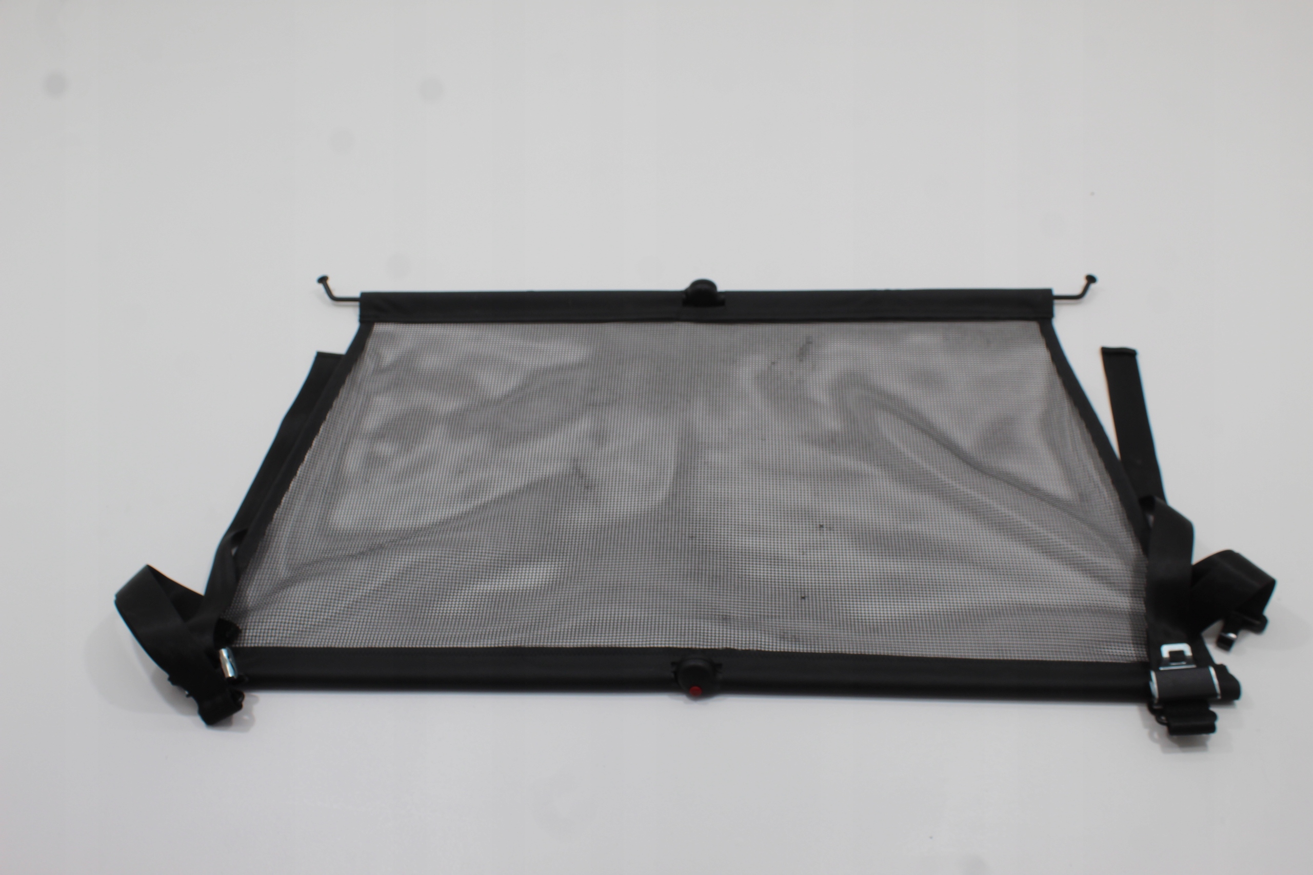 VW TOURAN 5TA SIATKA ROLETA BAGAŻNIKA SKŁADANA