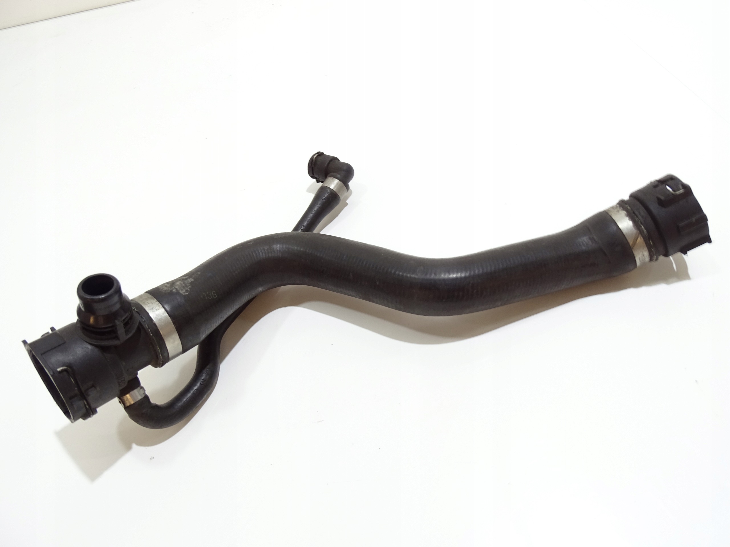 prijenos crijevo vode BMW E60 E61 N47D20C 7797257 (4817758)