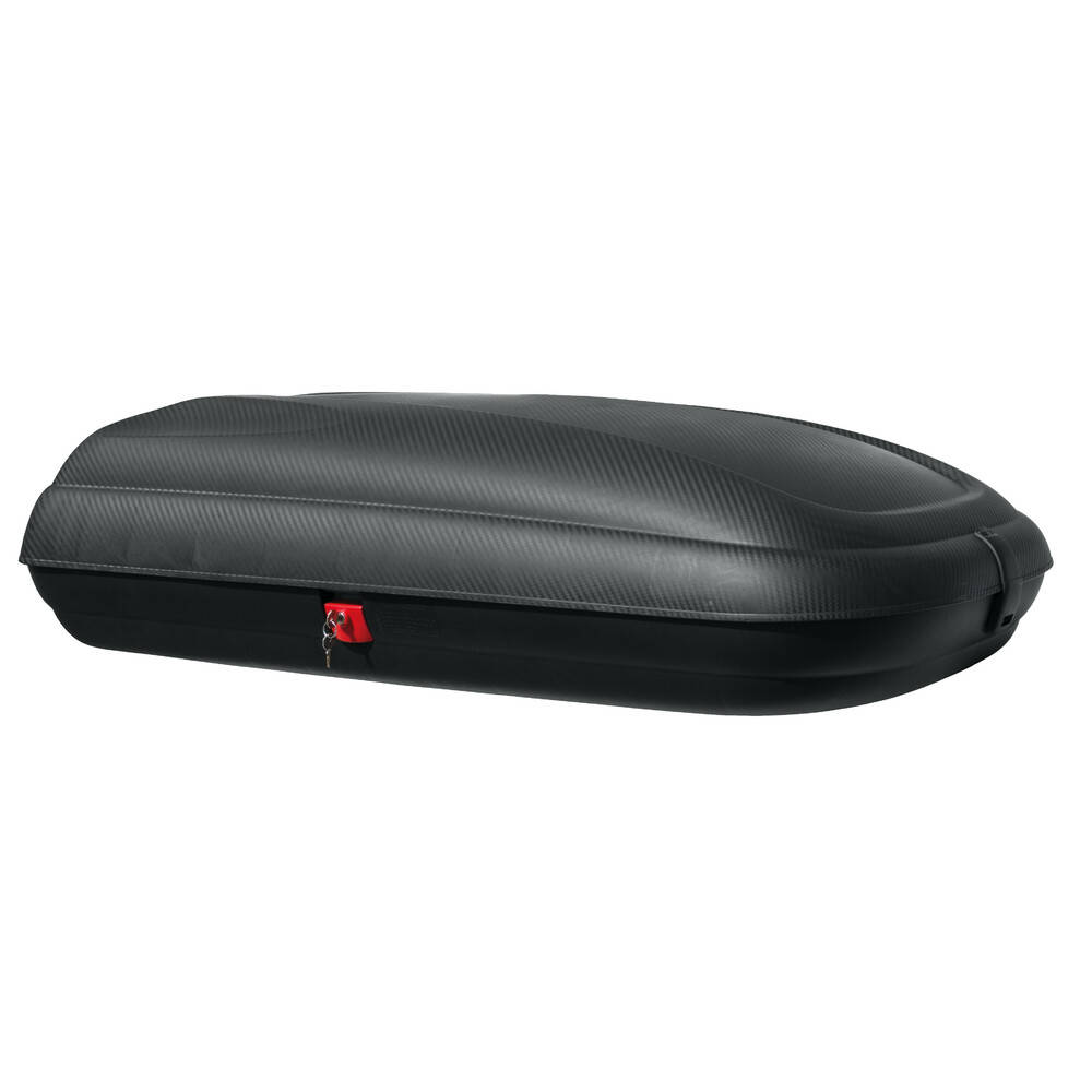 Bagażnik Dachowy Box Na Dach 320 L 132 x 78 x 34