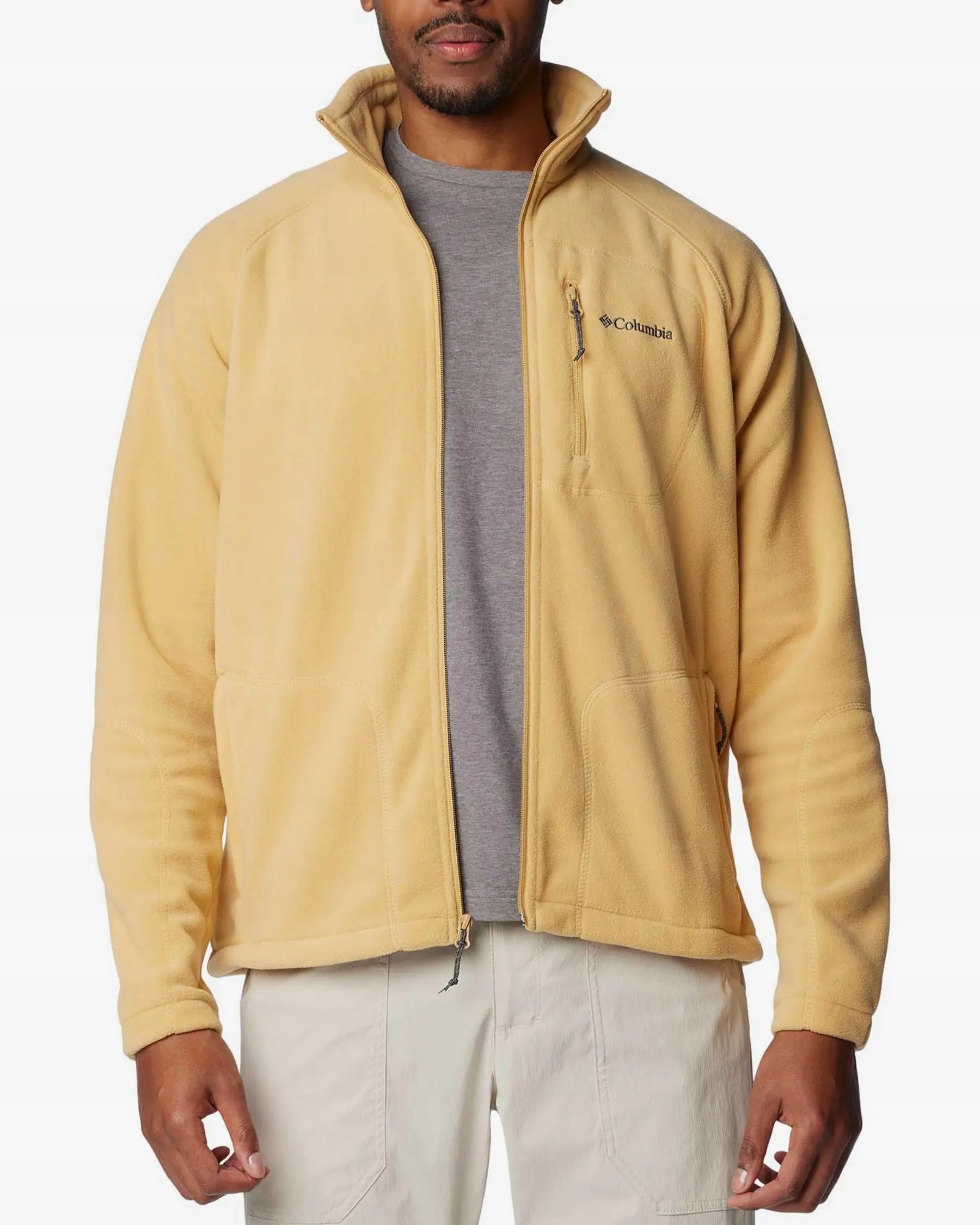 Pánský Polar Columbia Fast Trek II L