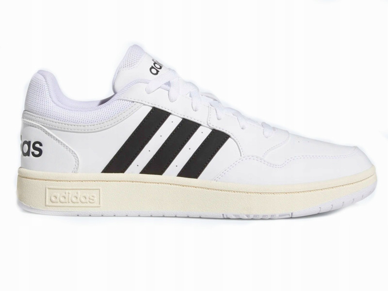 Pánské boty Adidas Hoops GY5434 tenisky 44,6