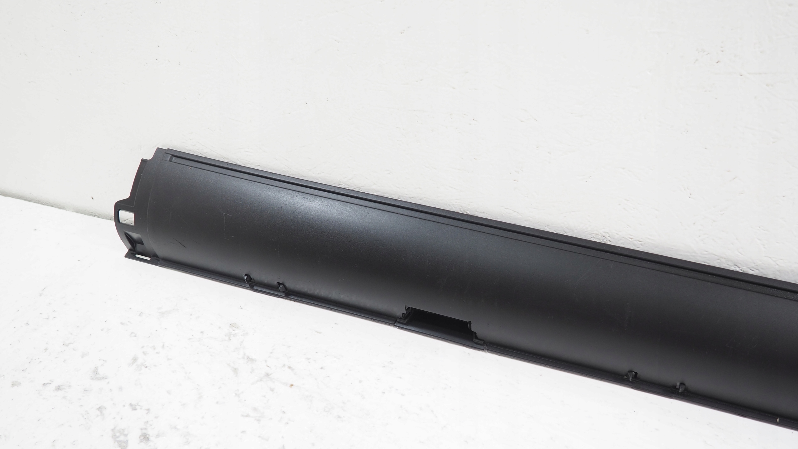 Renault Twingo III GT moulding threshold right 769515738R