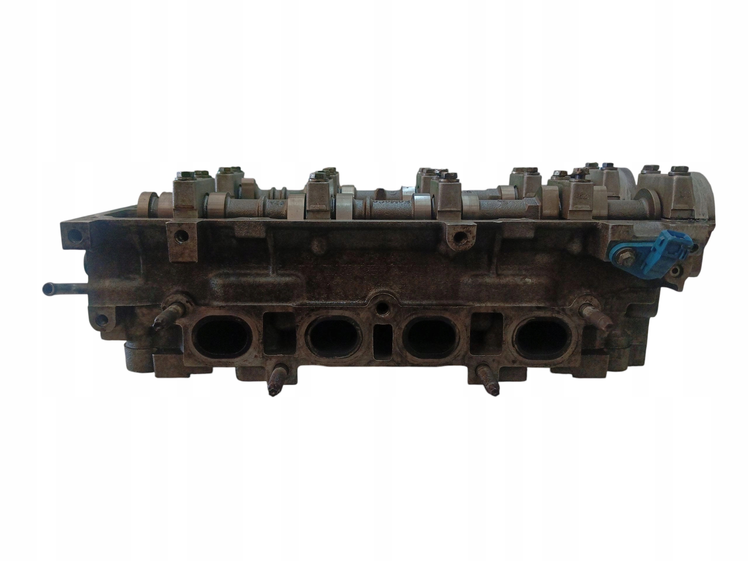 TESTATA FORD FOCUS MK2 1.6 16V 100KM HWDA HWDB SHDA SHDB 7S7G-6090-CB