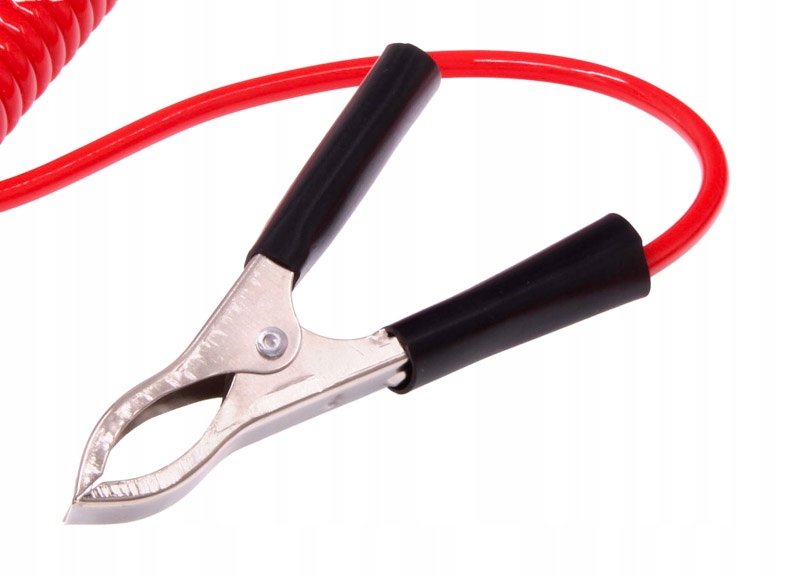 Digitální měřič napětí, automobilový zkoušeč napětí 3-4 OK-03.0004 Rooks