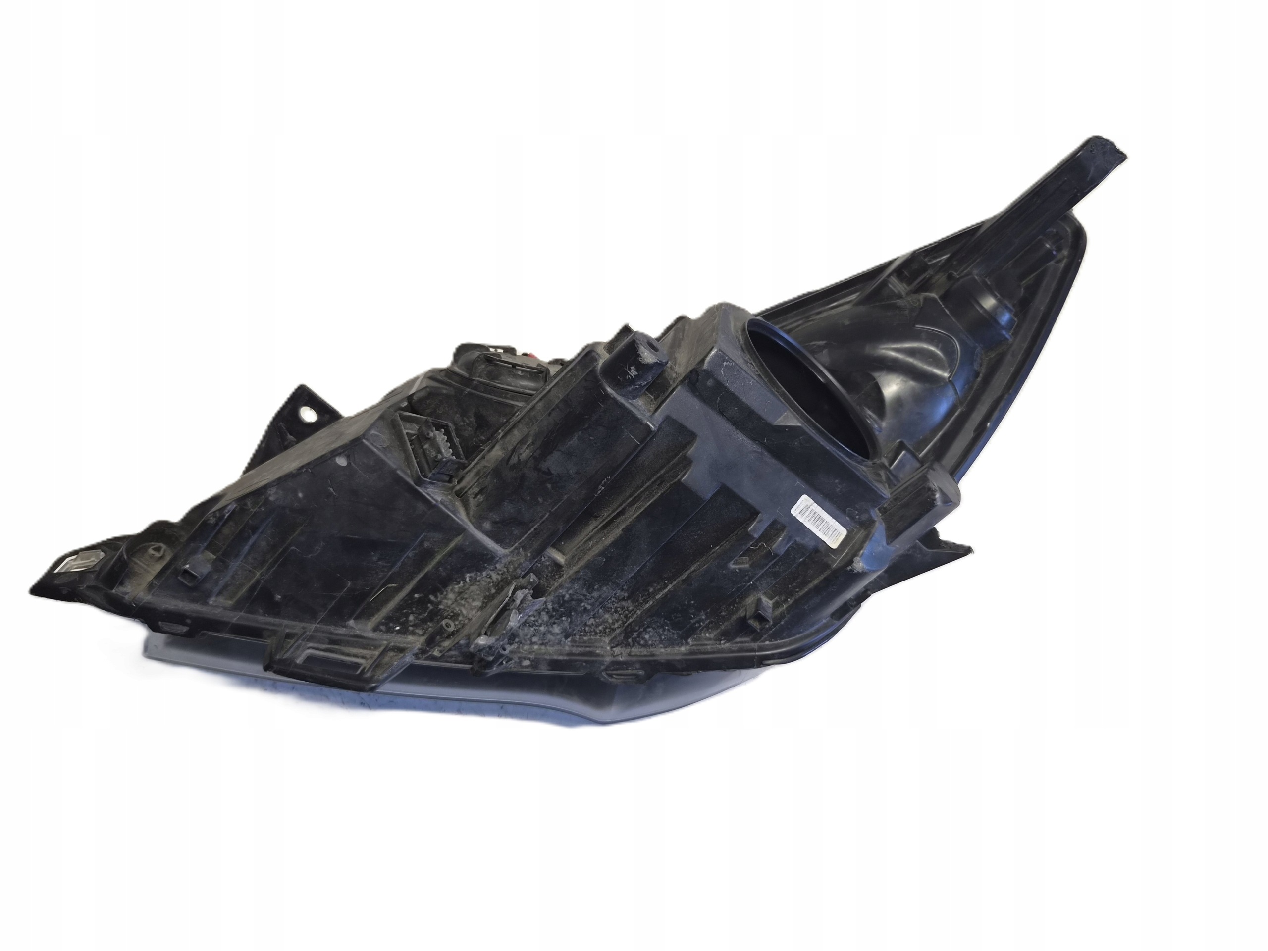 light right front OPEL MERIVA B 13372320