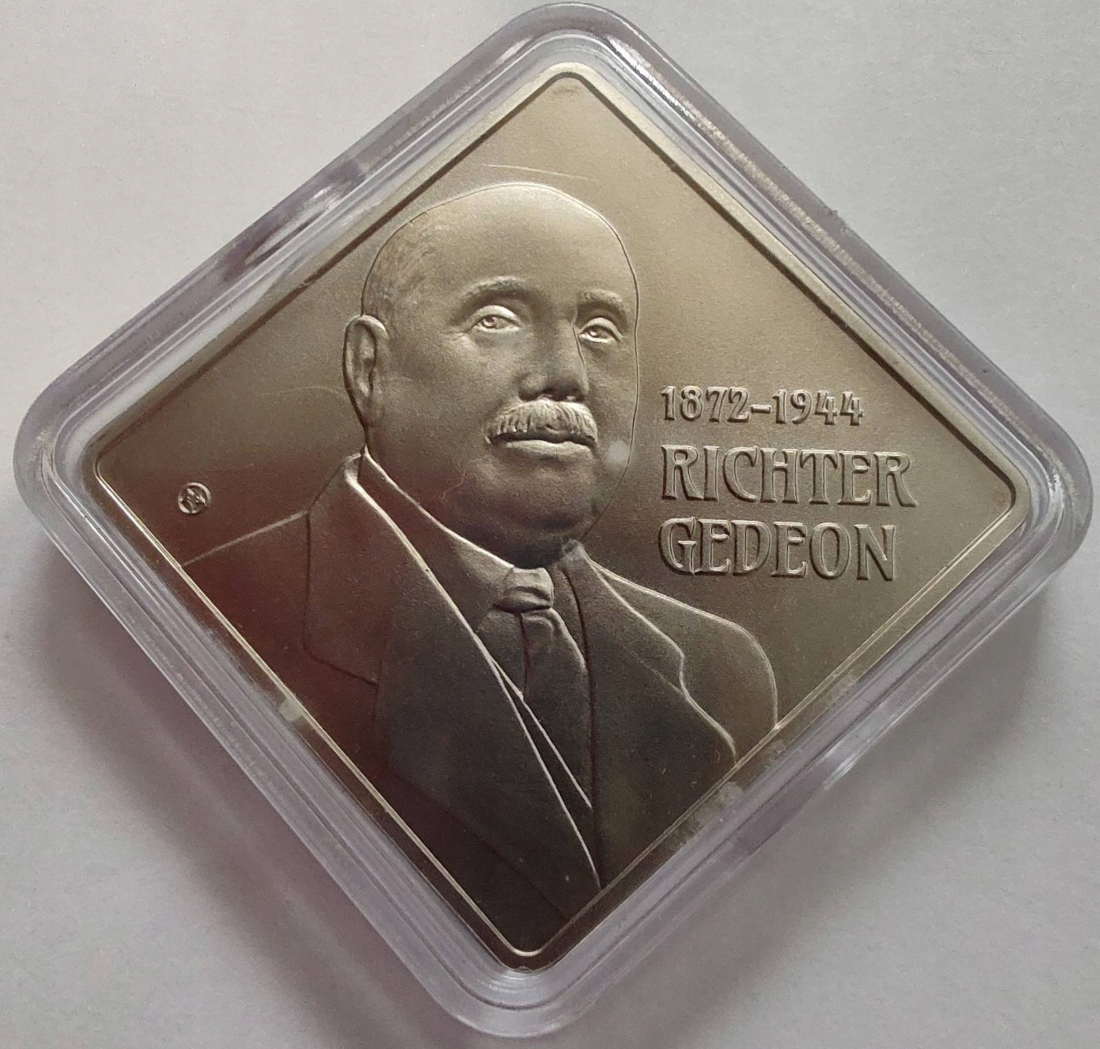 1981 - Węgry 2000 forintów, 2022