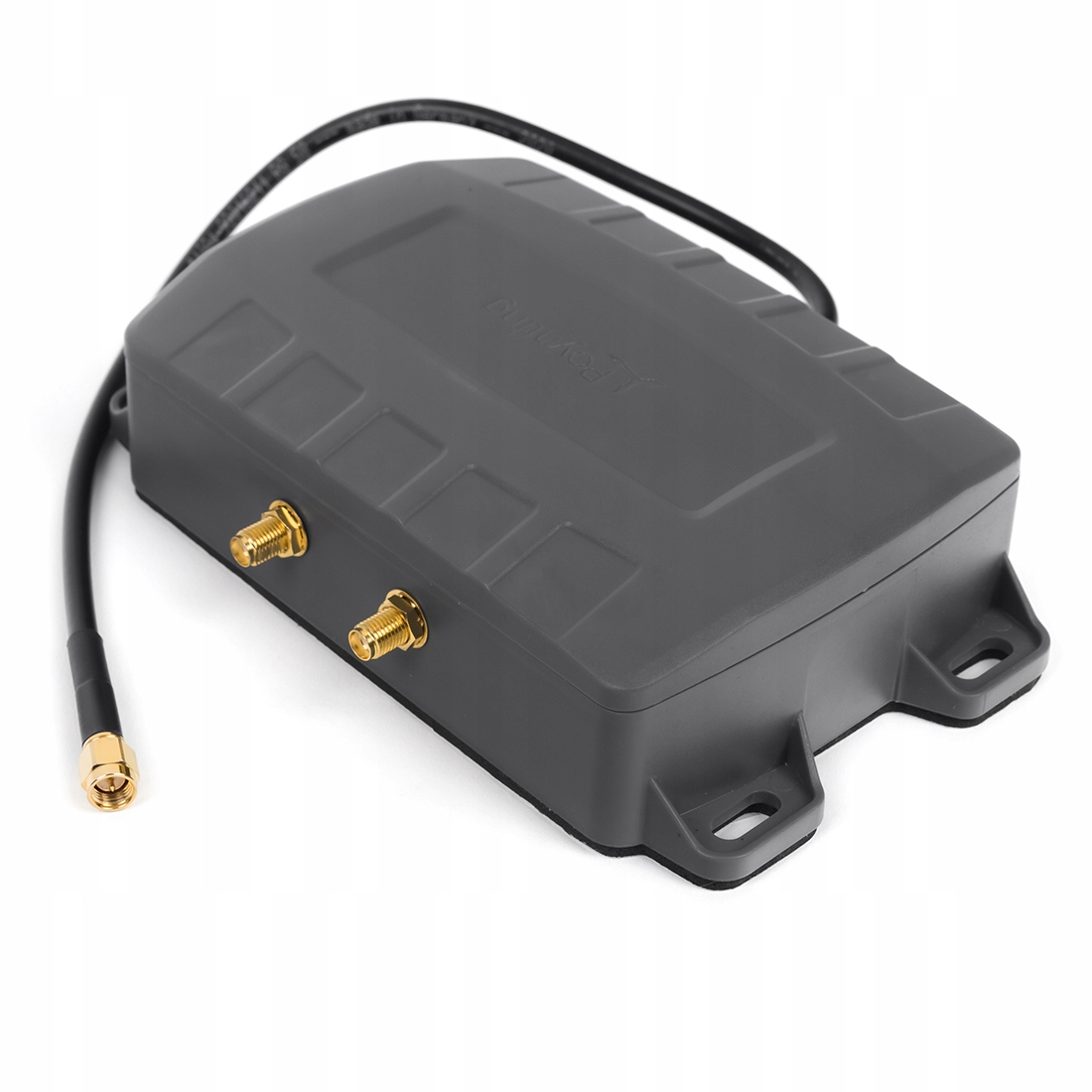 2-cestný Gsm splitter Poynting SPLT-16-V1-01 Sma