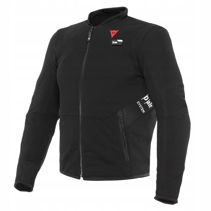 Bunda s airbagom Dainese Smart Jacket Ls 46