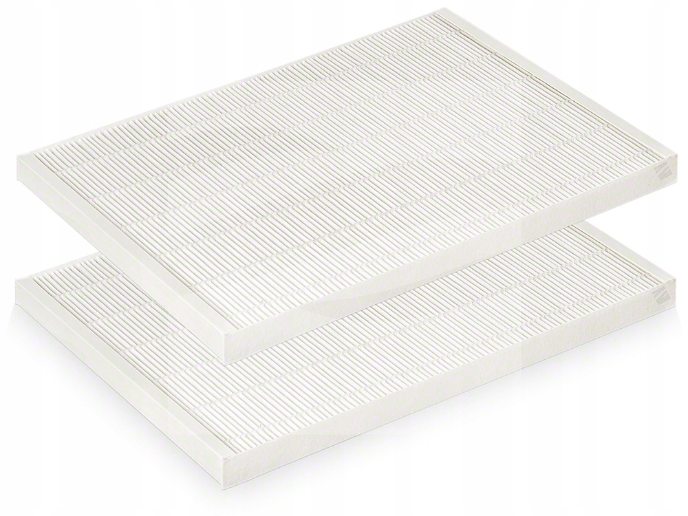 Filtry do rekuperátoru Prodmax Air Expert 400H F7M5 370x310x23 sada