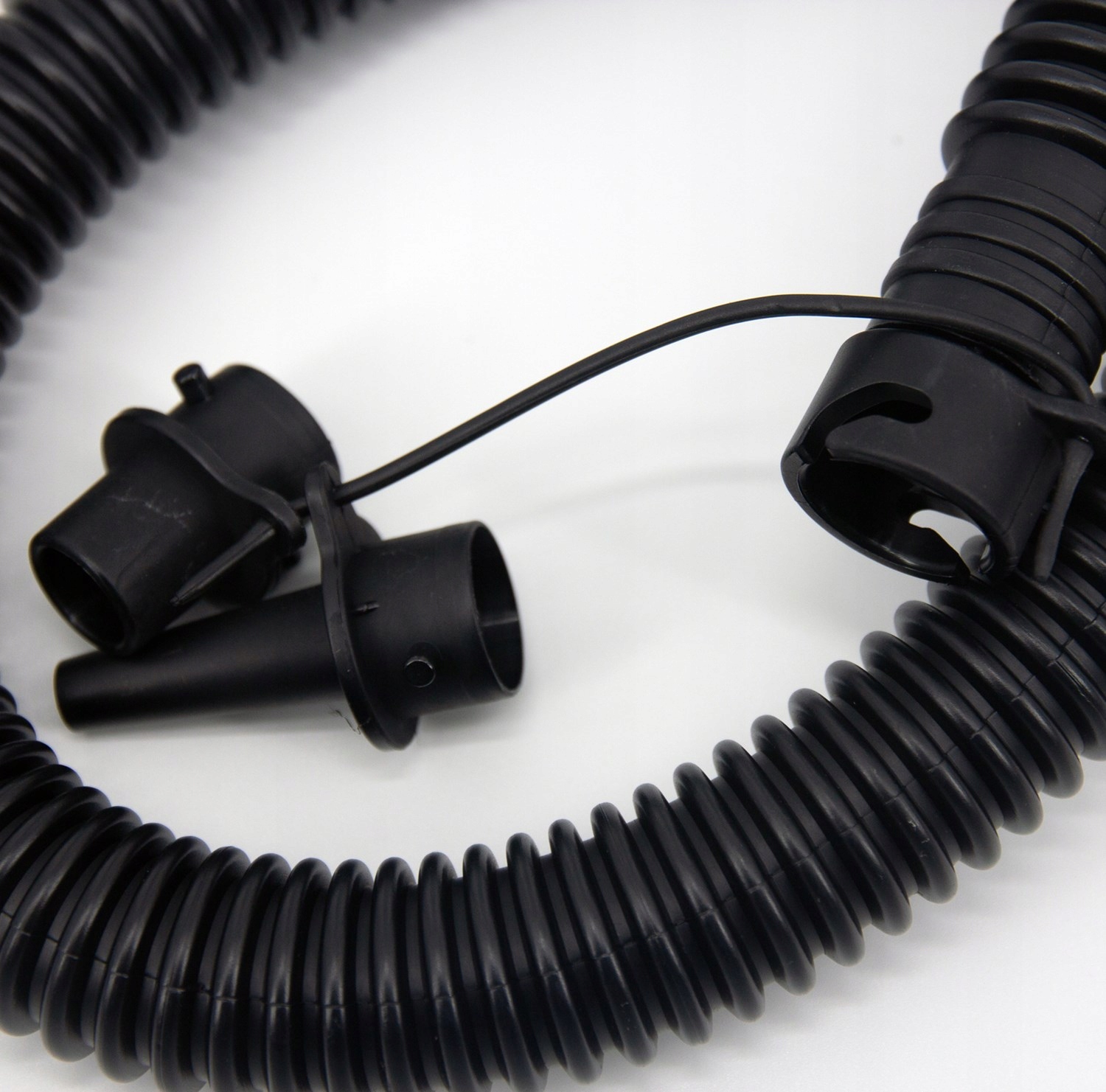 Pompka do latawców z manometrem PLKB 2.3l Model PLKB