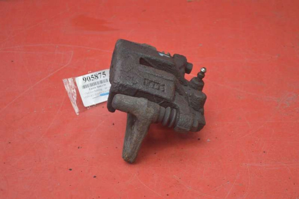 caliper brake left rear part CHRYSLER SEBRING 3 III 2.0 CRD 140 KM 07-10