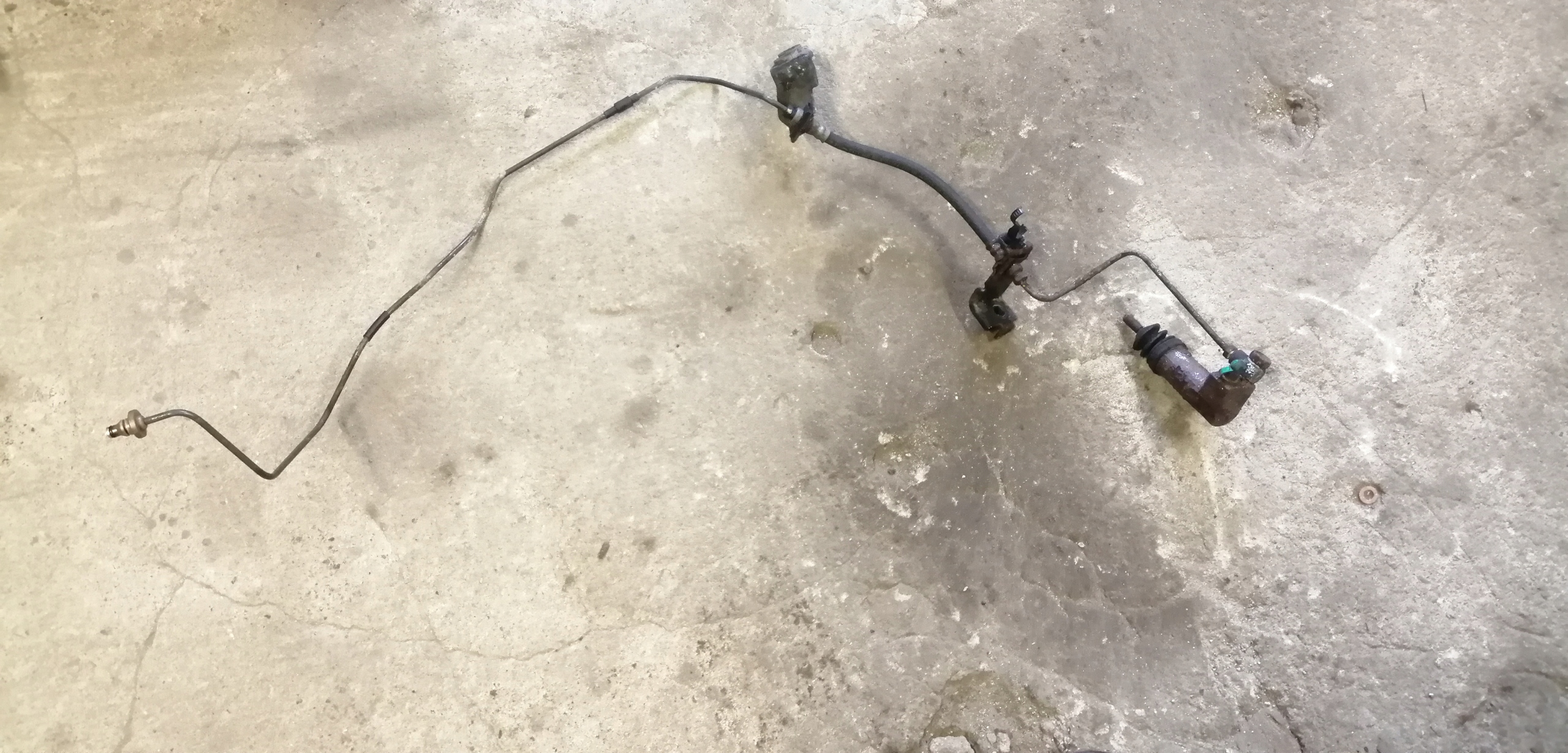 HYUNDAI I30 II 1.4 GDI жгут проводов