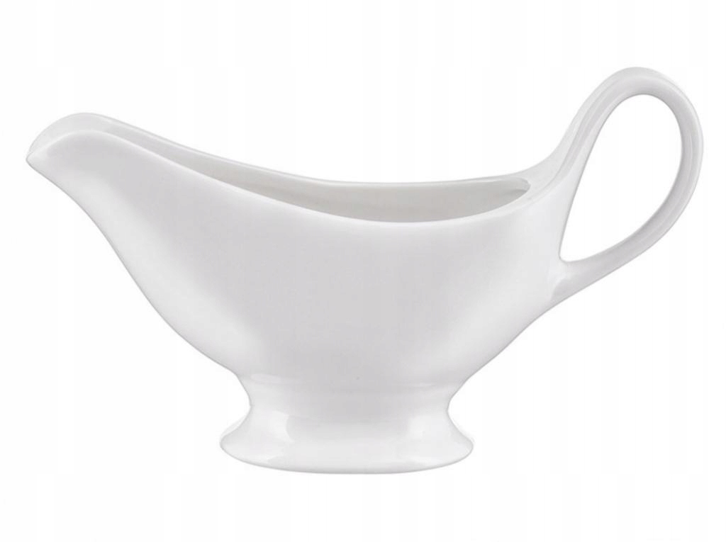

Sosjerka ceramika Kubiko Fala 160 ml porcelana