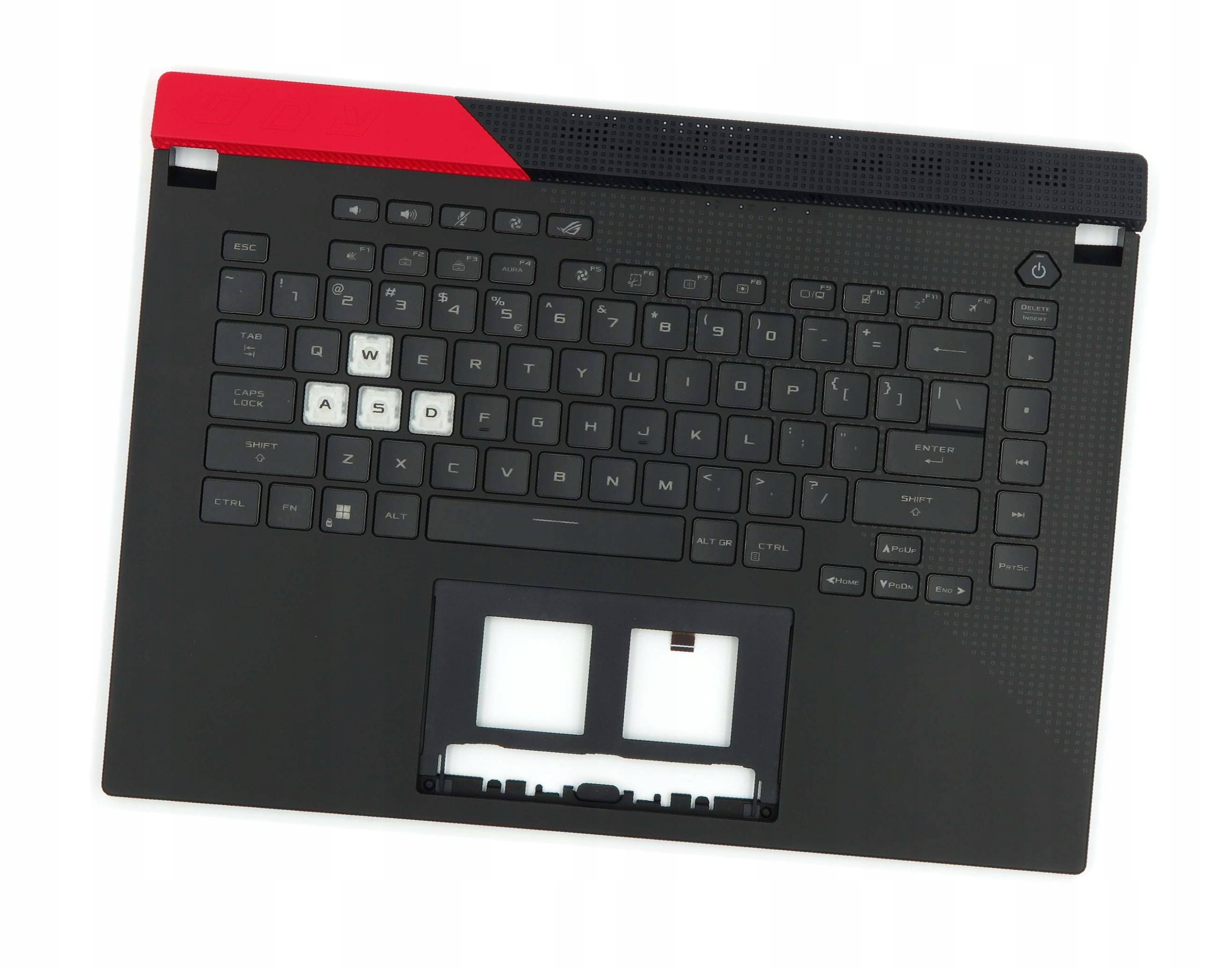 Klawiatura Pamlrest do Asus Rog Strix G15 G513IM G513IR G513QM G513QR