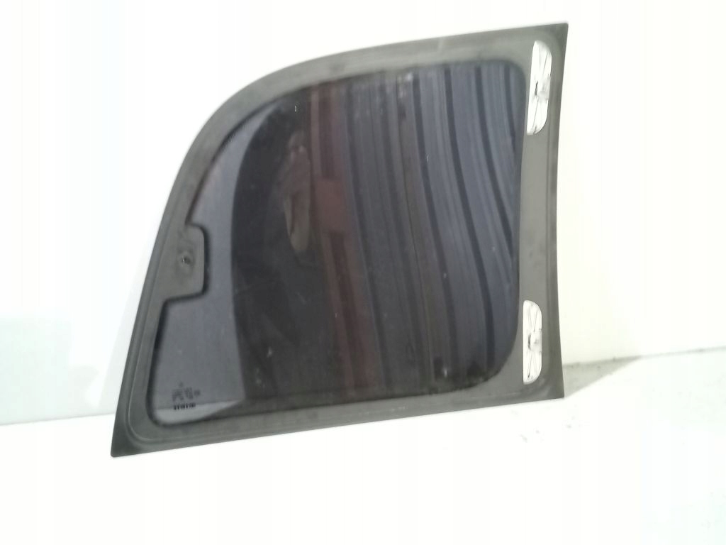 Mercedes Vaneo W414 window uchylna left rear