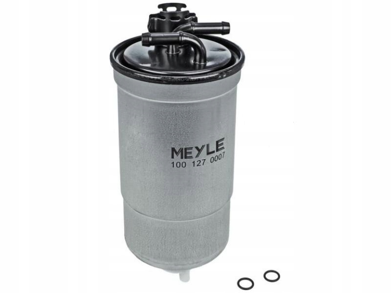 MEYLE 100 127 0004 Fuel Filter For Sale Online | Australia - View #2