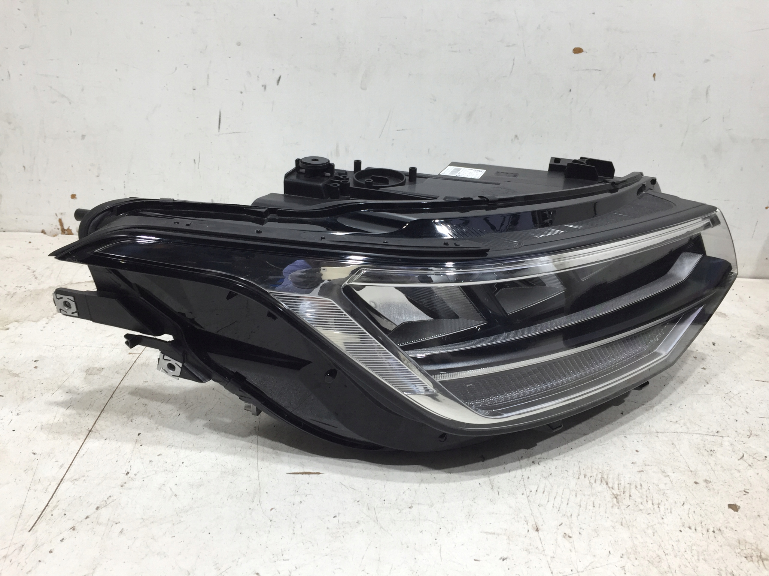 Frontscheinwerfer VW Tiguan 5NB941036G Facelift LED Links Scheinwerfer Headlight - Thumbnail 12