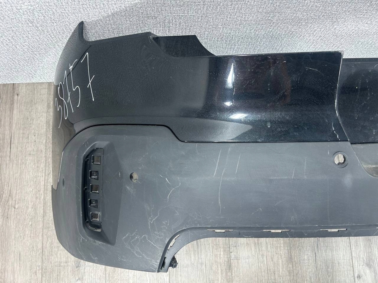 MINI COUNTRYMAN U25 III 2023-> bumper rear part 5A0C189