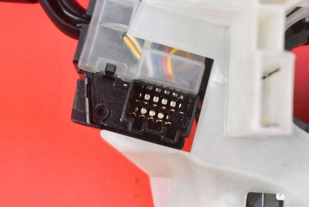 DEVIO LUCI TERGICRISTALLO TERGI PAJAK MAZDA 5 1 e CR 05-08