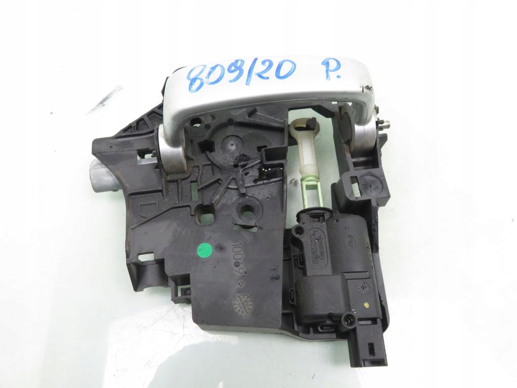 РУЧКА ДВЕРИ ПЕЖО 1007 96801415UU