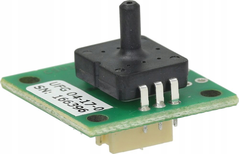 Snímač tlaku pro kávovar 25x25 mm La Cimbali