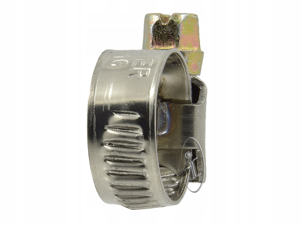 OPASKA ZACISKOWA CYBANT OBEJMA METALOWA 8 - 12 mm Numer katalogowy części CM 8-12mm