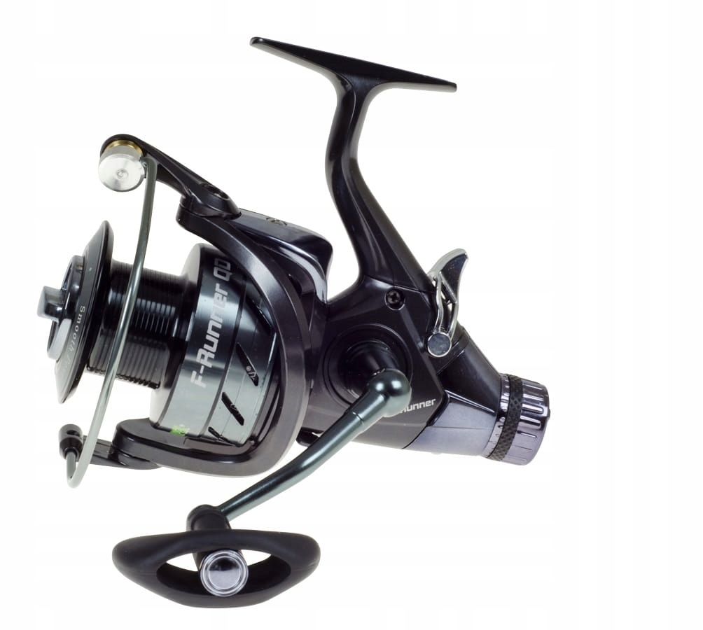 Robinson Kołowrotek Carpex F-runner 505 Fd