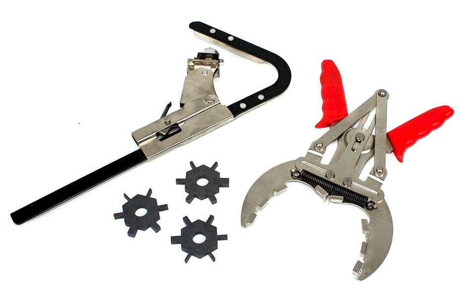 ZESTAW DO DEMONTAZU PIERSCIENI TLOKOWYCH Mark Geko