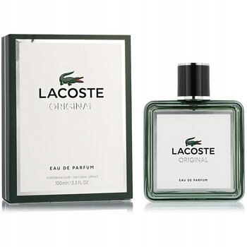Lacoste Originální Edp 60 Ml