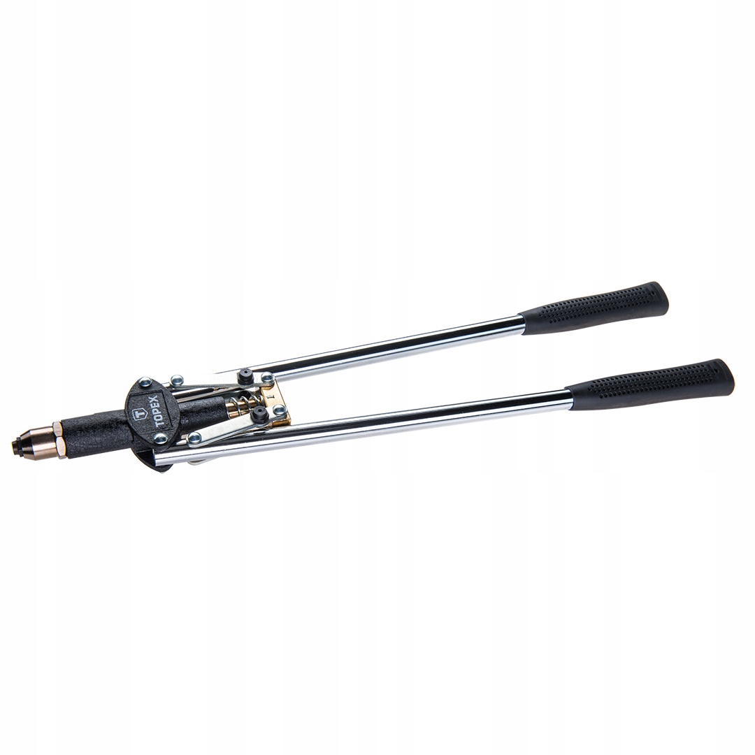 Nitownica czołowa do nitów aluminiowych