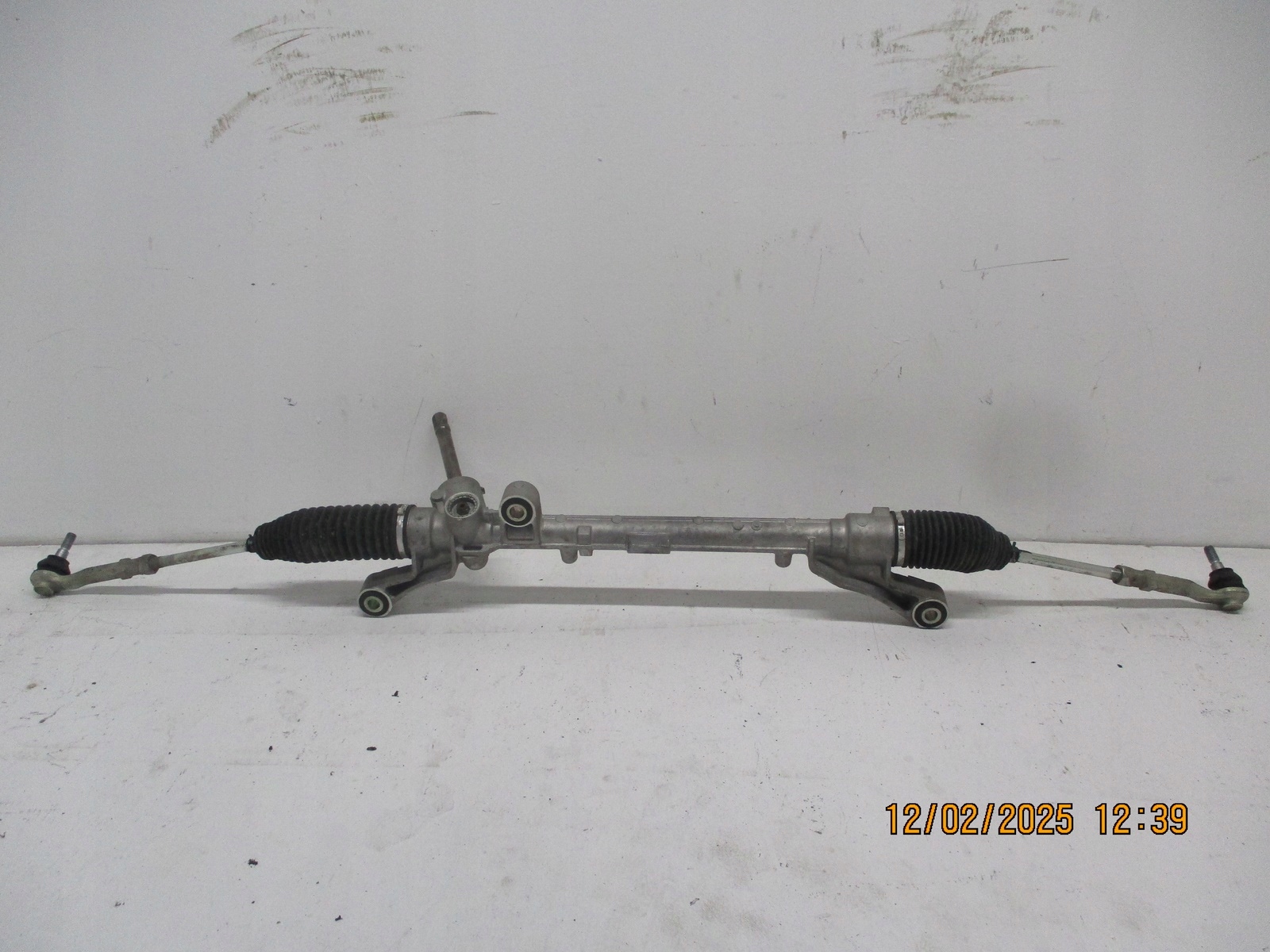 Boîter direction FORD PUMA II 22R L1TC-3A500-AB