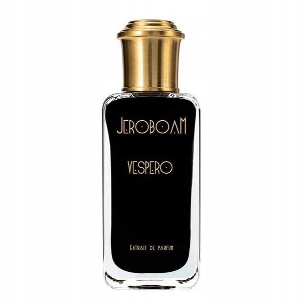 Jeroboam Vespero parfémový extrakt 30 ml
