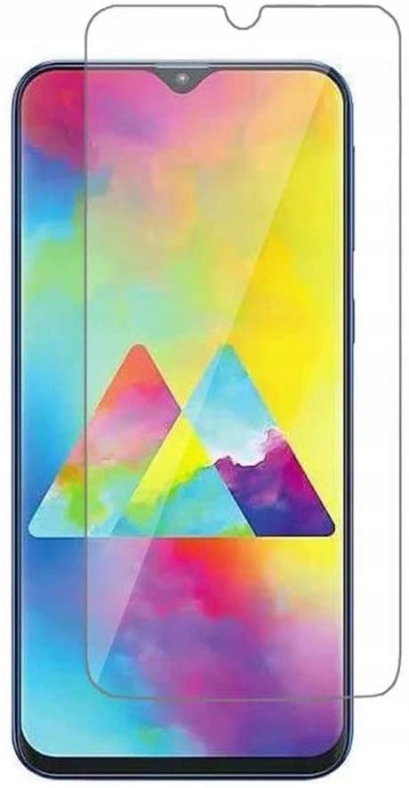 Szkło płaskie do Samsung Galaxy M21 / M30s