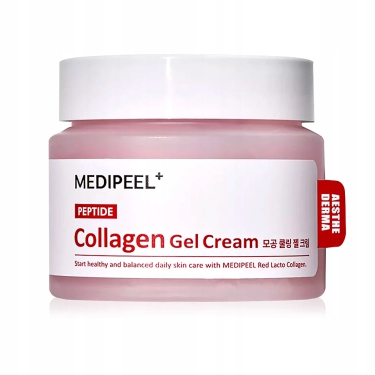 Medi-peel Żelowy Krem Kolagenowo Peptydowy 80 ml