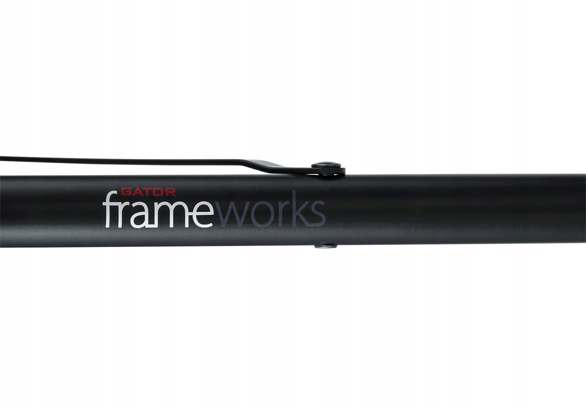 GATOR FRAMEWORKS MINI SPEAKER STAND STATYWY KOLUMN Kod producenta 10010469