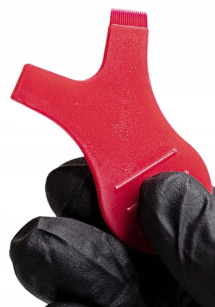 

Aplikator/Grzebyk do liftingu rzęs 10szt.