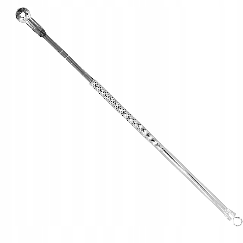 

Łyżka Unny do twarzy, usuwania wągrów zaskórników