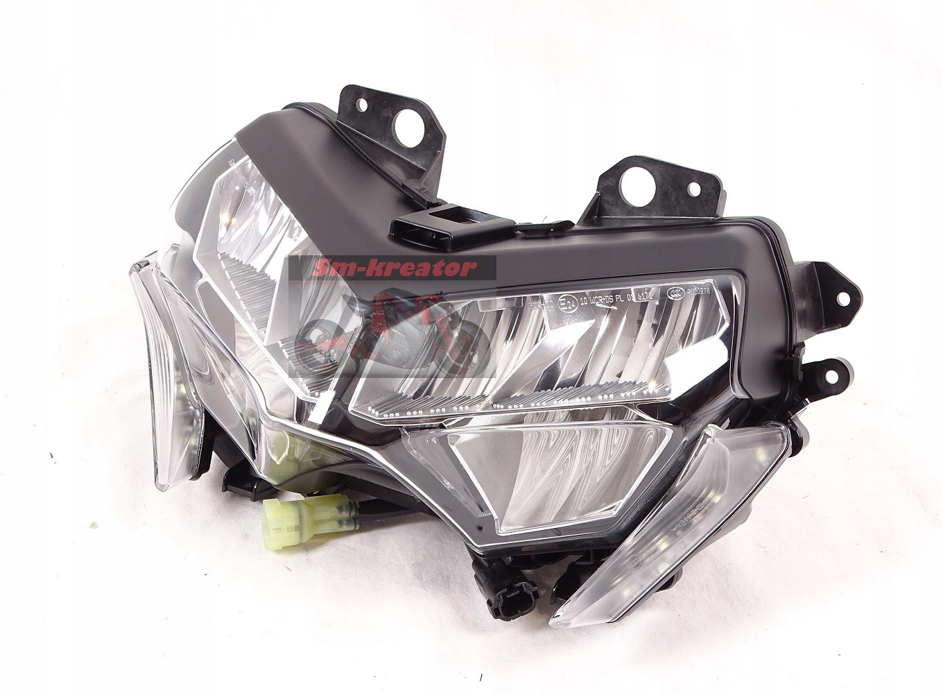 23001-0048 - KAWASAKI Z900 20-22 фара