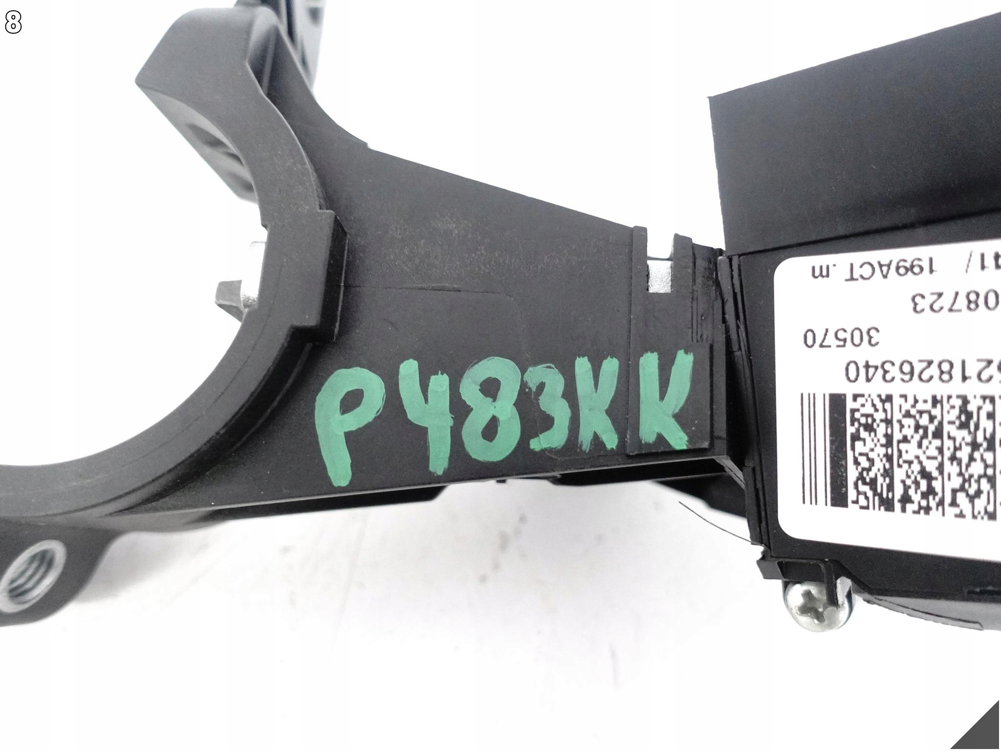 FIAT DOBLO 00-10 ignition 521826340 21147101