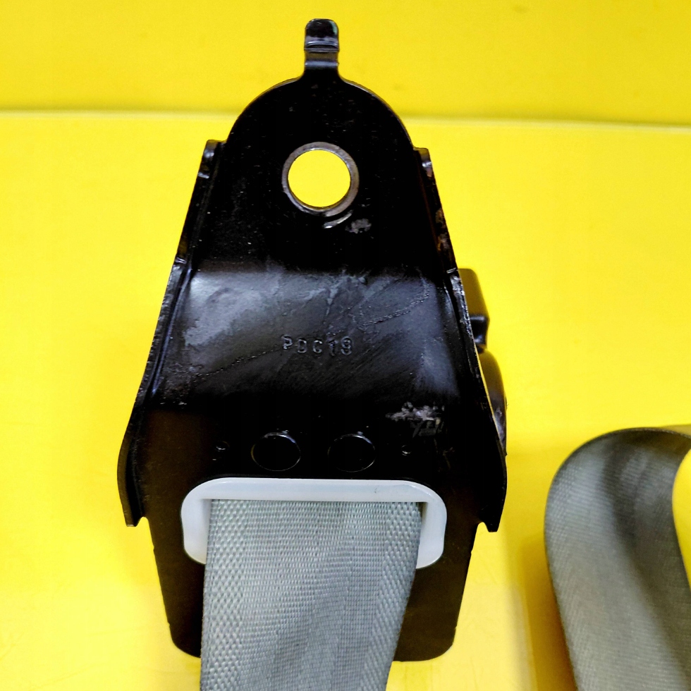 ремень безопасности Chevrolet EVANDA 0431160 NR1741