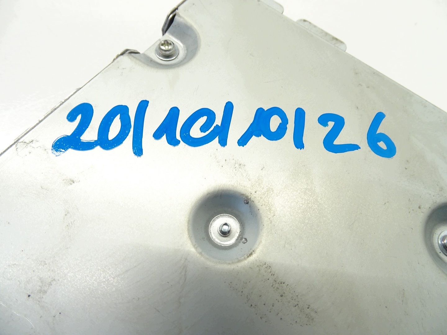bedienteil modul KAMERY AUDI A6 C7 A7 4G0907441B