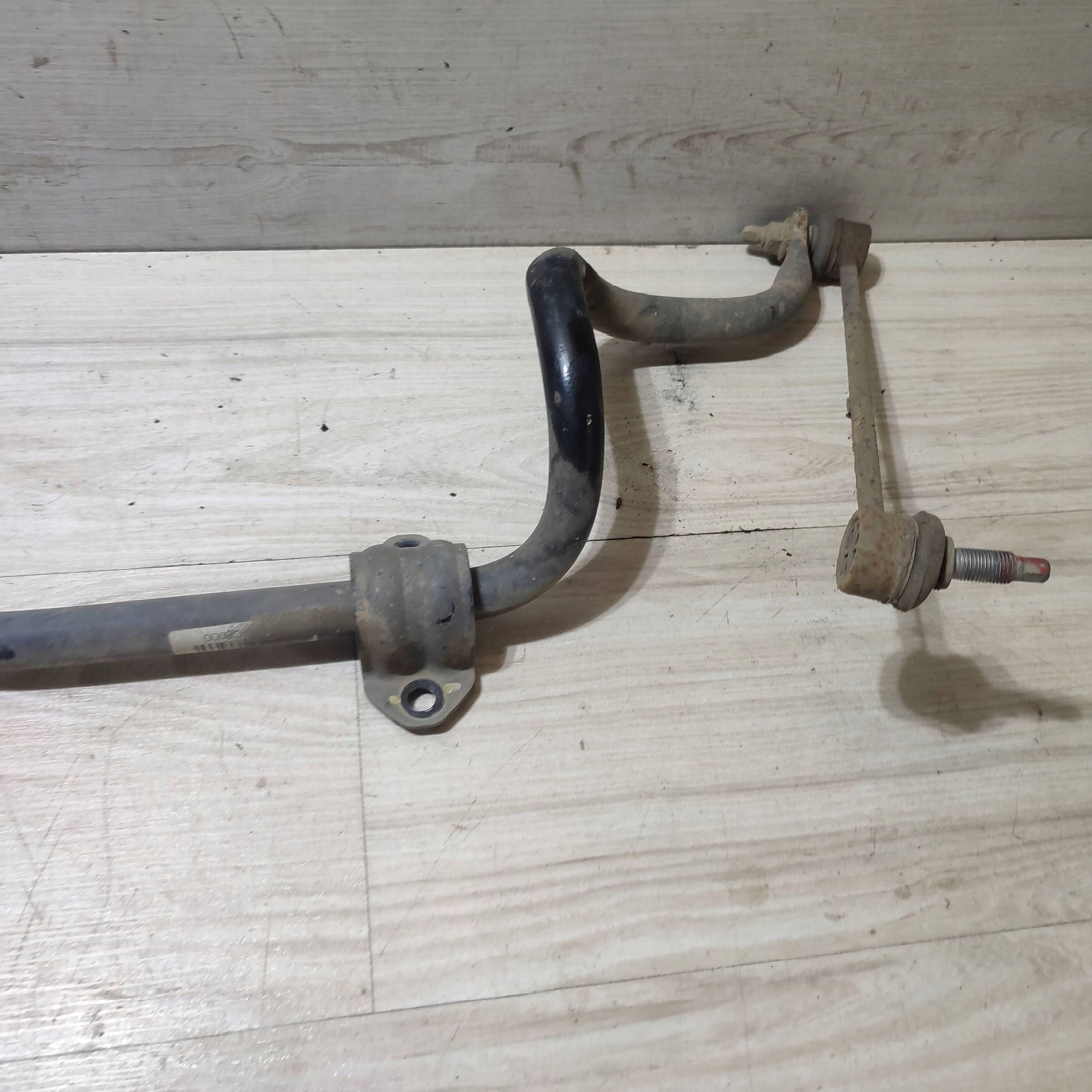 Stabilizator front Hyundai i20 (GB IB) 54810C8000